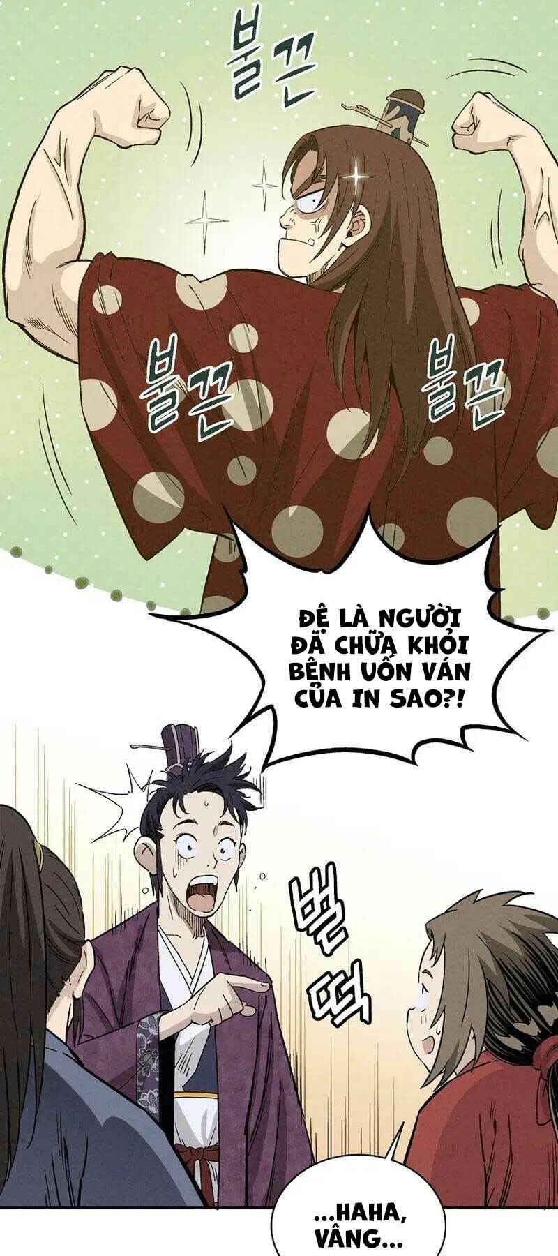 Trọng Sinh Thành Thần Y Thời Tam Quốc Chapter 80 - Trang 2