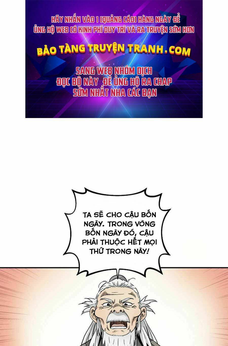 Trọng Sinh Thành Thần Y Thời Tam Quốc Chapter 9 - Trang 2