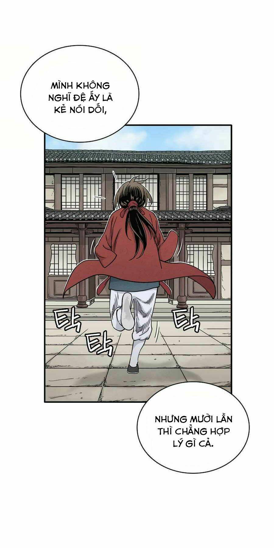 Trọng Sinh Thành Thần Y Thời Tam Quốc Chapter 9 - Trang 2