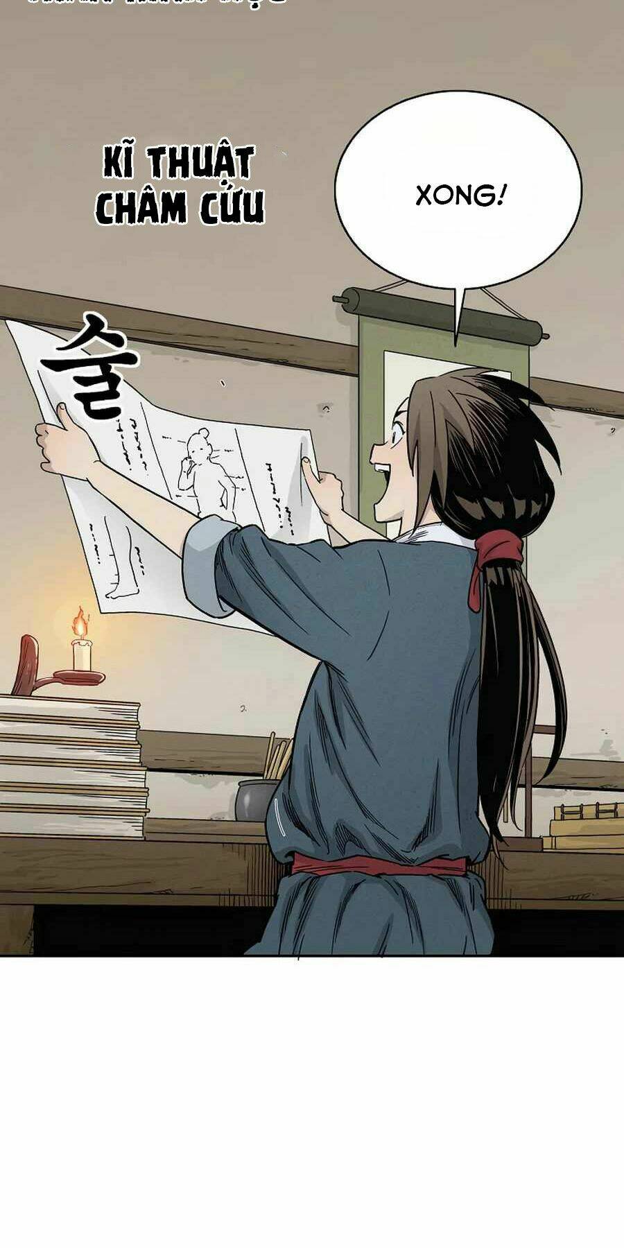 Trọng Sinh Thành Thần Y Thời Tam Quốc Chapter 9 - Trang 2