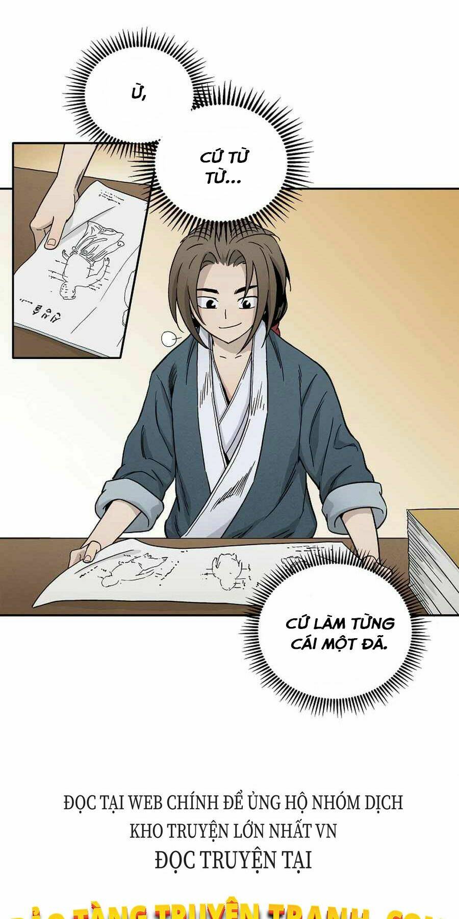 Trọng Sinh Thành Thần Y Thời Tam Quốc Chapter 9 - Trang 2