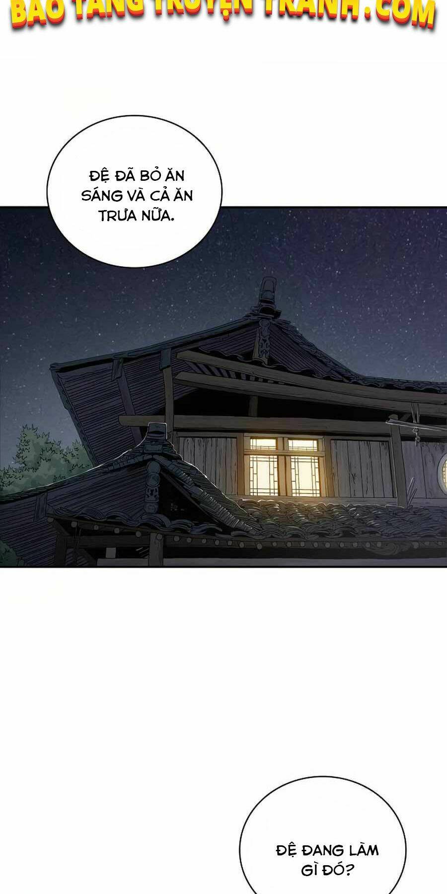 Trọng Sinh Thành Thần Y Thời Tam Quốc Chapter 9 - Trang 2