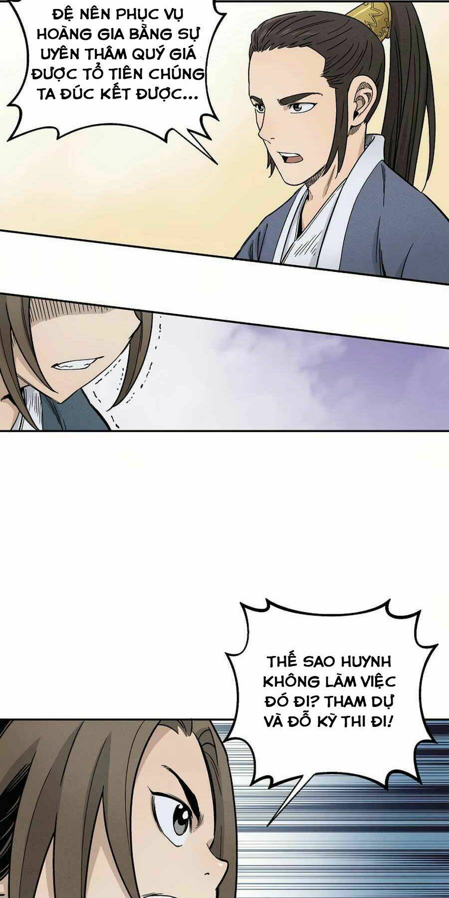 Trọng Sinh Thành Thần Y Thời Tam Quốc Chapter 9 - Trang 2