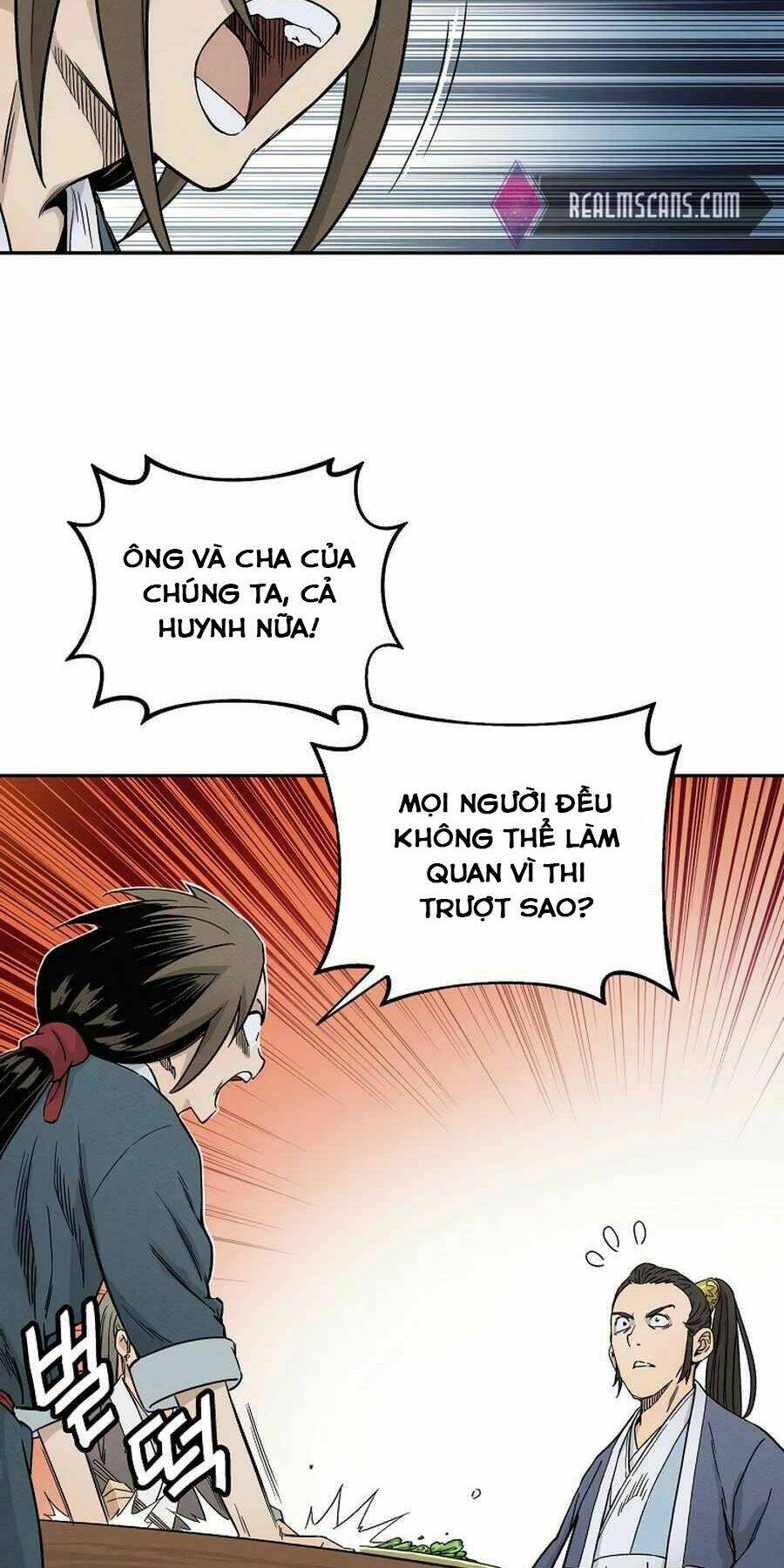 Trọng Sinh Thành Thần Y Thời Tam Quốc Chapter 9 - Trang 2