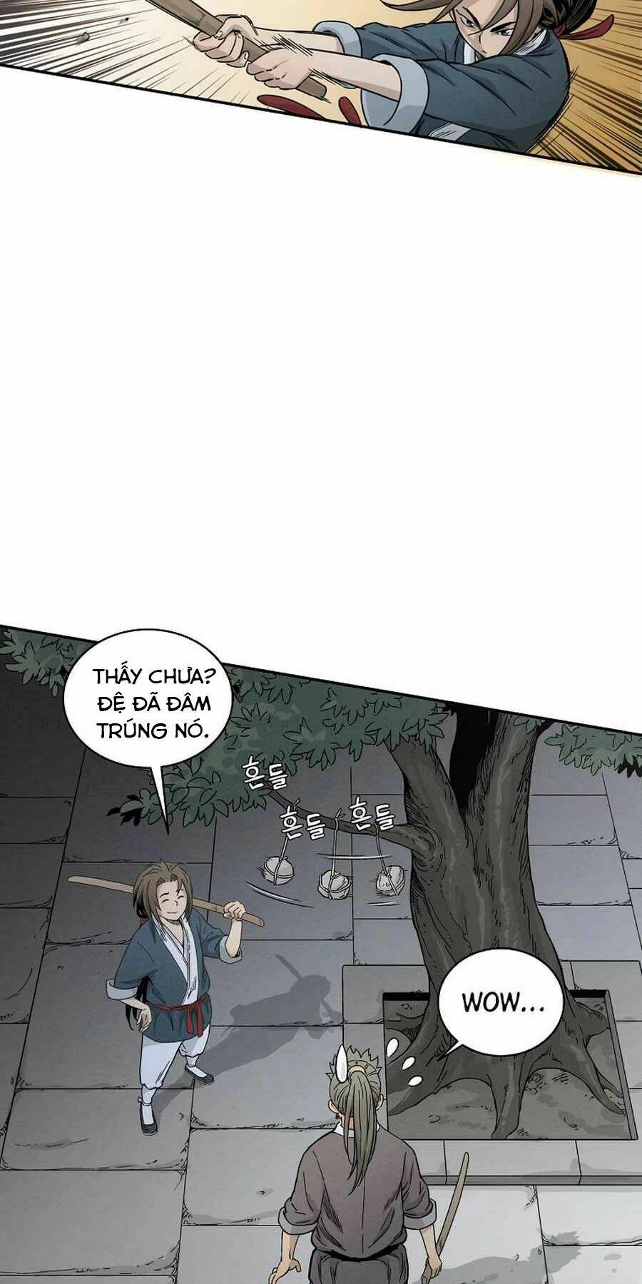 Trọng Sinh Thành Thần Y Thời Tam Quốc Chapter 9 - Trang 2