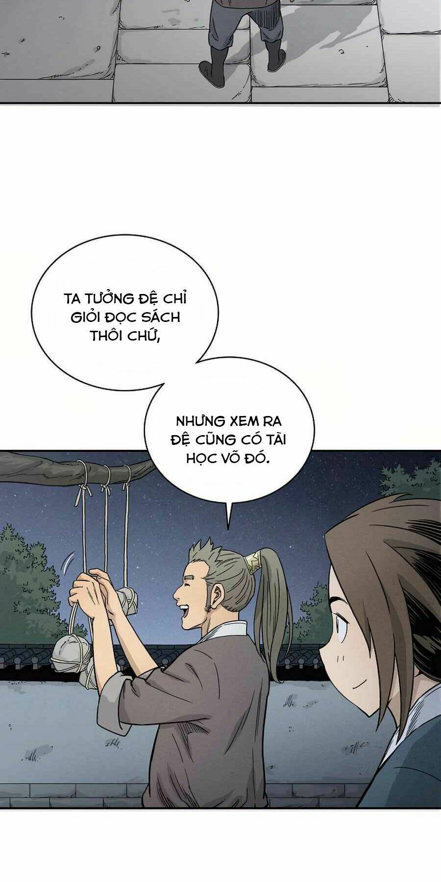 Trọng Sinh Thành Thần Y Thời Tam Quốc Chapter 9 - Trang 2