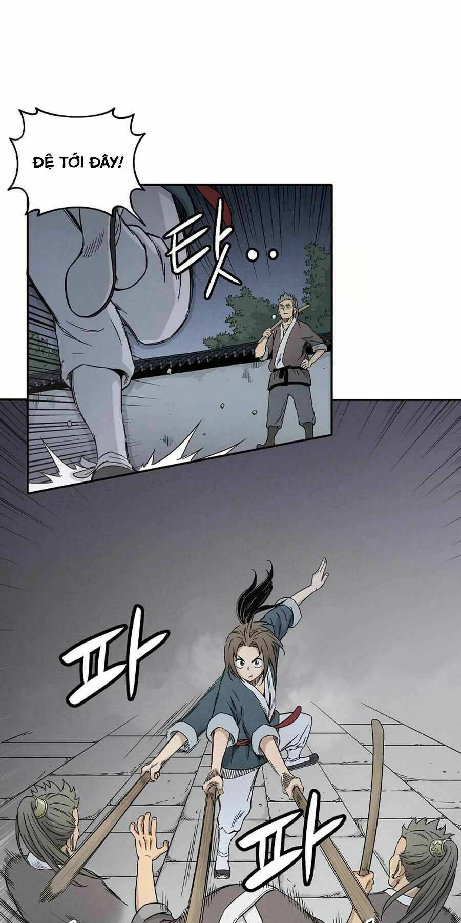 Trọng Sinh Thành Thần Y Thời Tam Quốc Chapter 9 - Trang 2