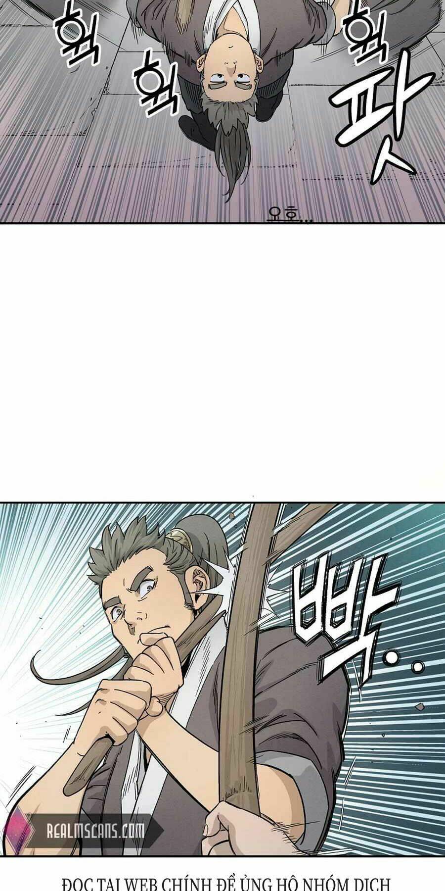 Trọng Sinh Thành Thần Y Thời Tam Quốc Chapter 9 - Trang 2