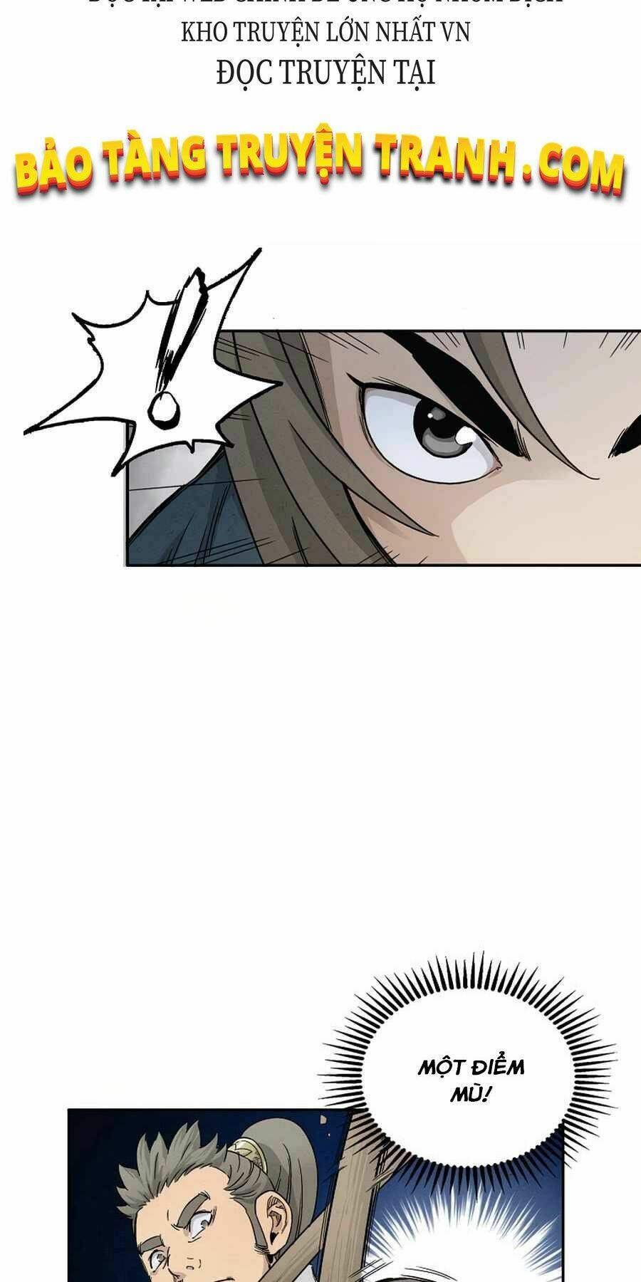 Trọng Sinh Thành Thần Y Thời Tam Quốc Chapter 9 - Trang 2