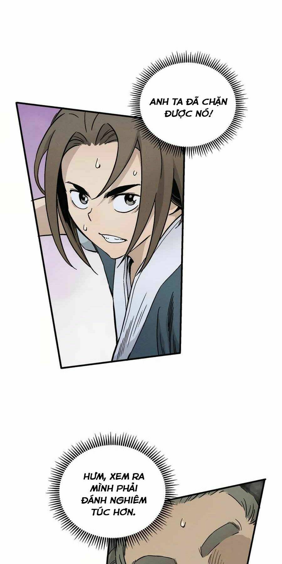 Trọng Sinh Thành Thần Y Thời Tam Quốc Chapter 9 - Trang 2