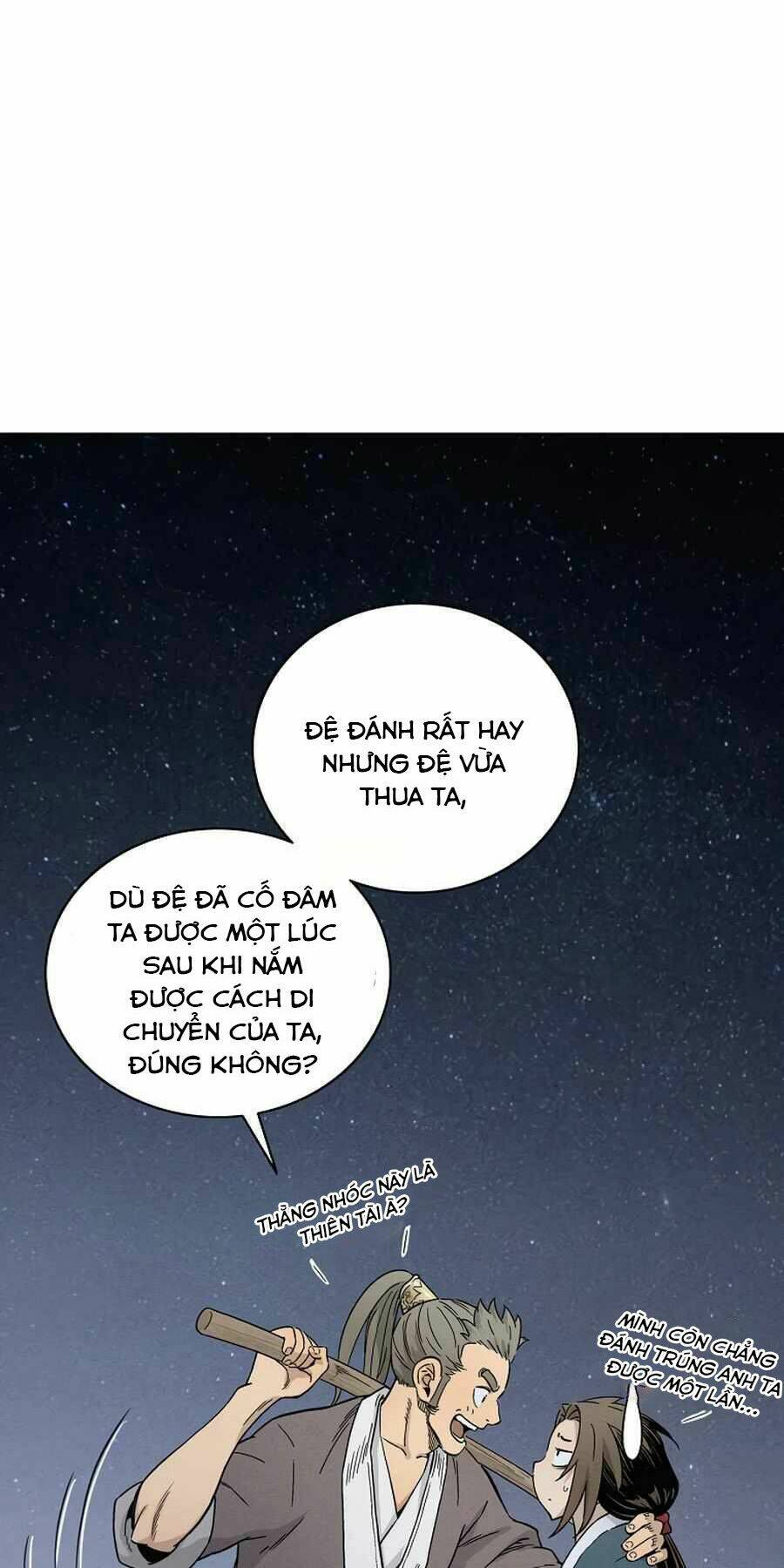 Trọng Sinh Thành Thần Y Thời Tam Quốc Chapter 9 - Trang 2