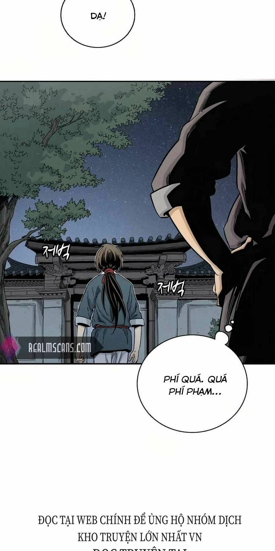 Trọng Sinh Thành Thần Y Thời Tam Quốc Chapter 9 - Trang 2