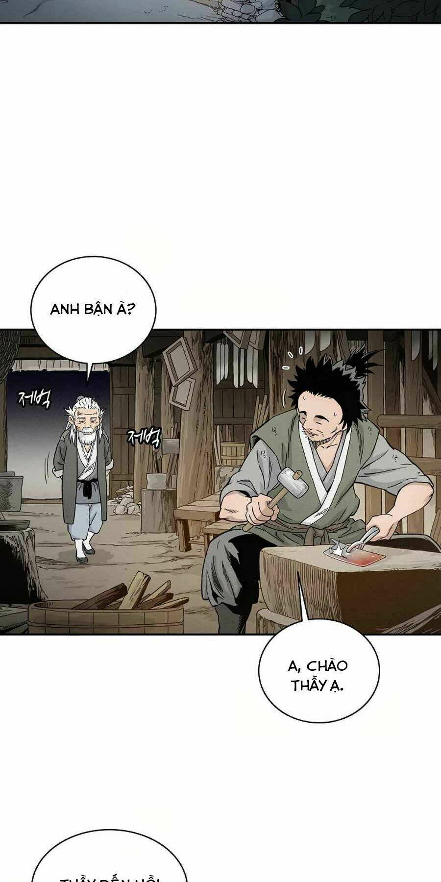 Trọng Sinh Thành Thần Y Thời Tam Quốc Chapter 9 - Trang 2