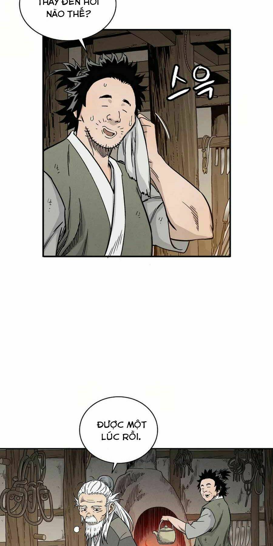 Trọng Sinh Thành Thần Y Thời Tam Quốc Chapter 9 - Trang 2