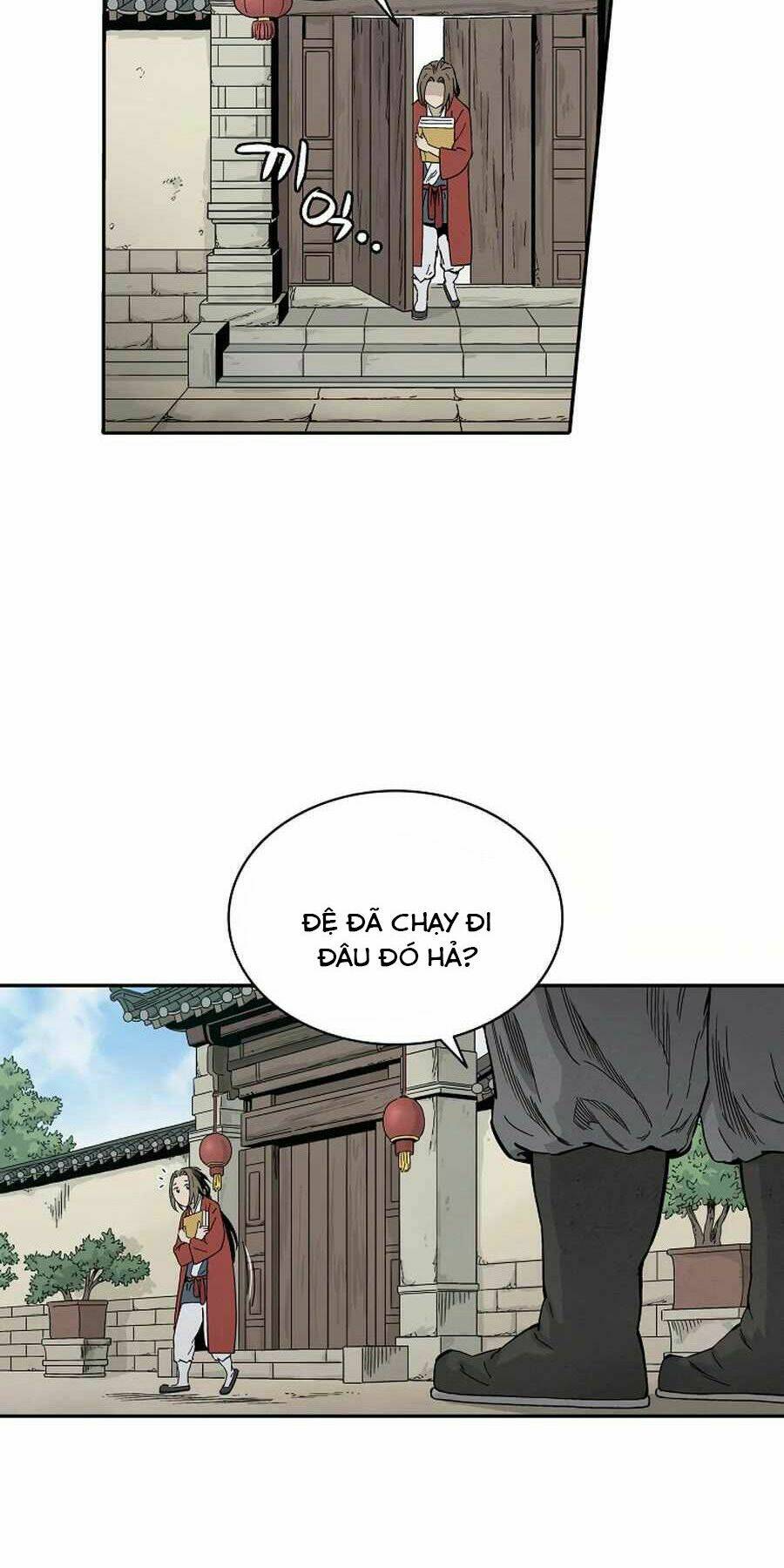 Trọng Sinh Thành Thần Y Thời Tam Quốc Chapter 9 - Trang 2