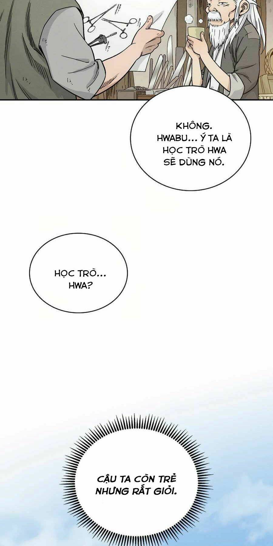 Trọng Sinh Thành Thần Y Thời Tam Quốc Chapter 9 - Trang 2