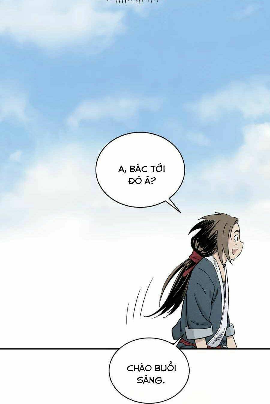 Trọng Sinh Thành Thần Y Thời Tam Quốc Chapter 9 - Trang 2