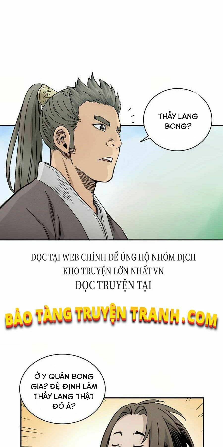 Trọng Sinh Thành Thần Y Thời Tam Quốc Chapter 9 - Trang 2