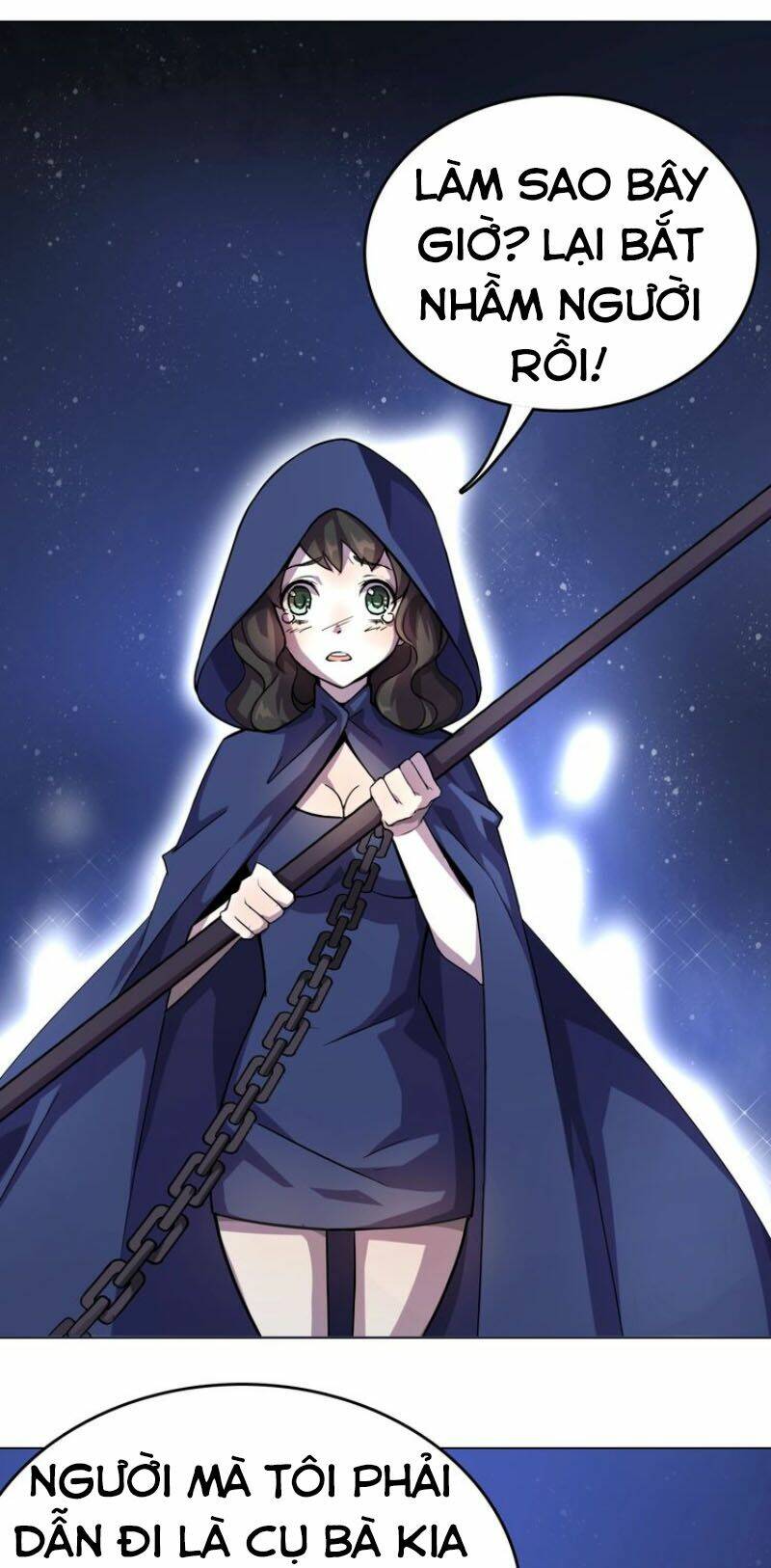 Trọng Sinh Tiểu Y Tiên Chapter 1 - Trang 2