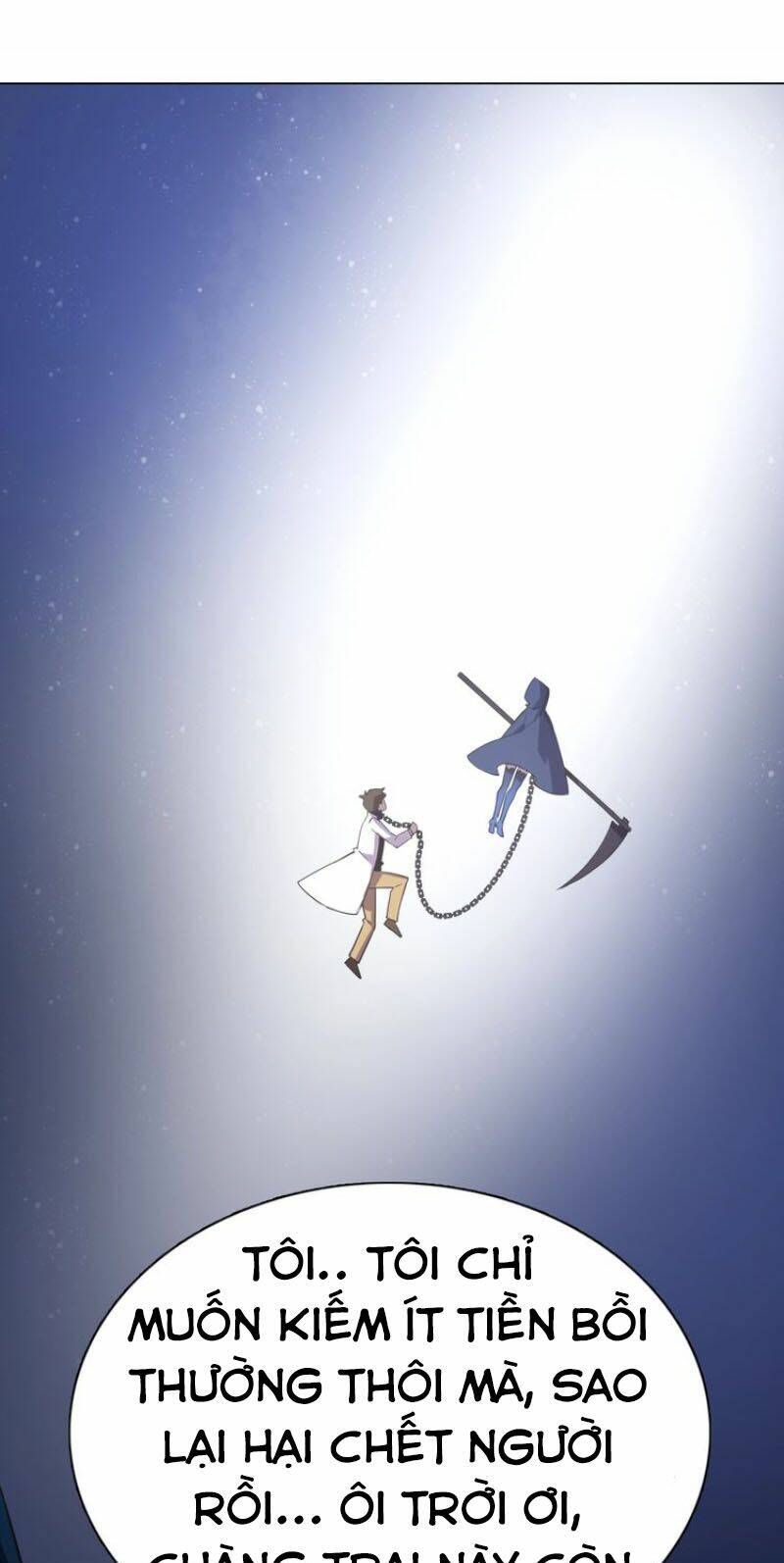 Trọng Sinh Tiểu Y Tiên Chapter 1 - Trang 2