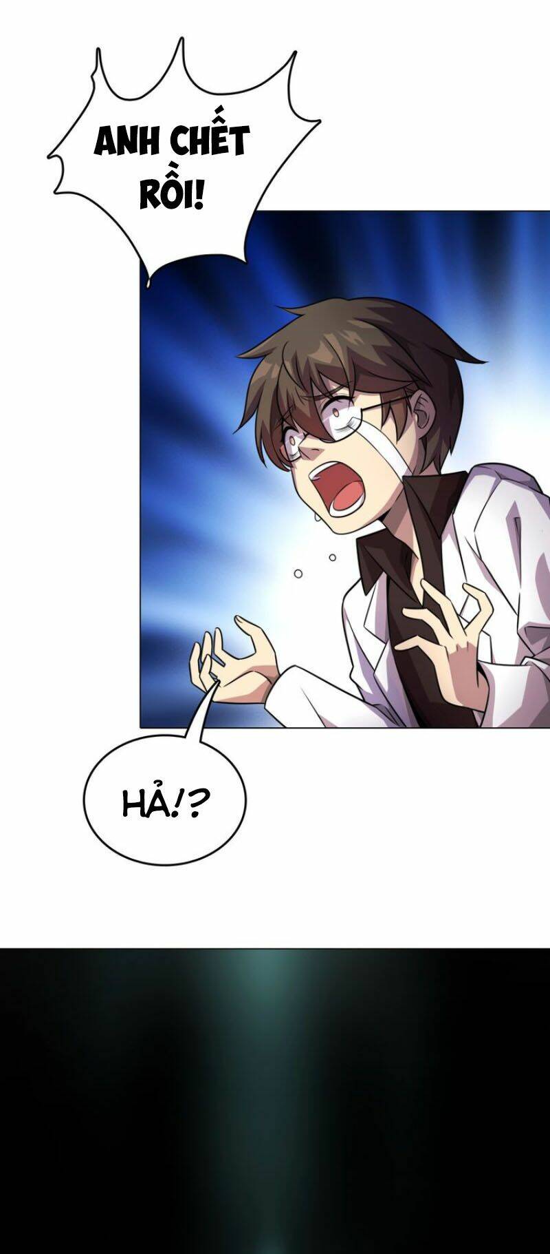 Trọng Sinh Tiểu Y Tiên Chapter 1 - Trang 2