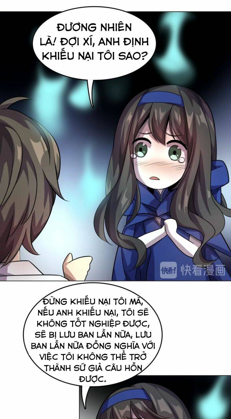 Trọng Sinh Tiểu Y Tiên Chapter 1 - Trang 2