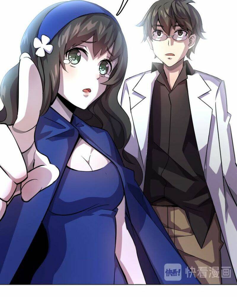 Trọng Sinh Tiểu Y Tiên Chapter 1 - Trang 2