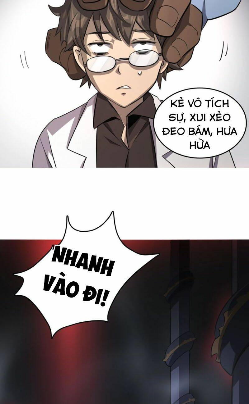 Trọng Sinh Tiểu Y Tiên Chapter 1 - Trang 2