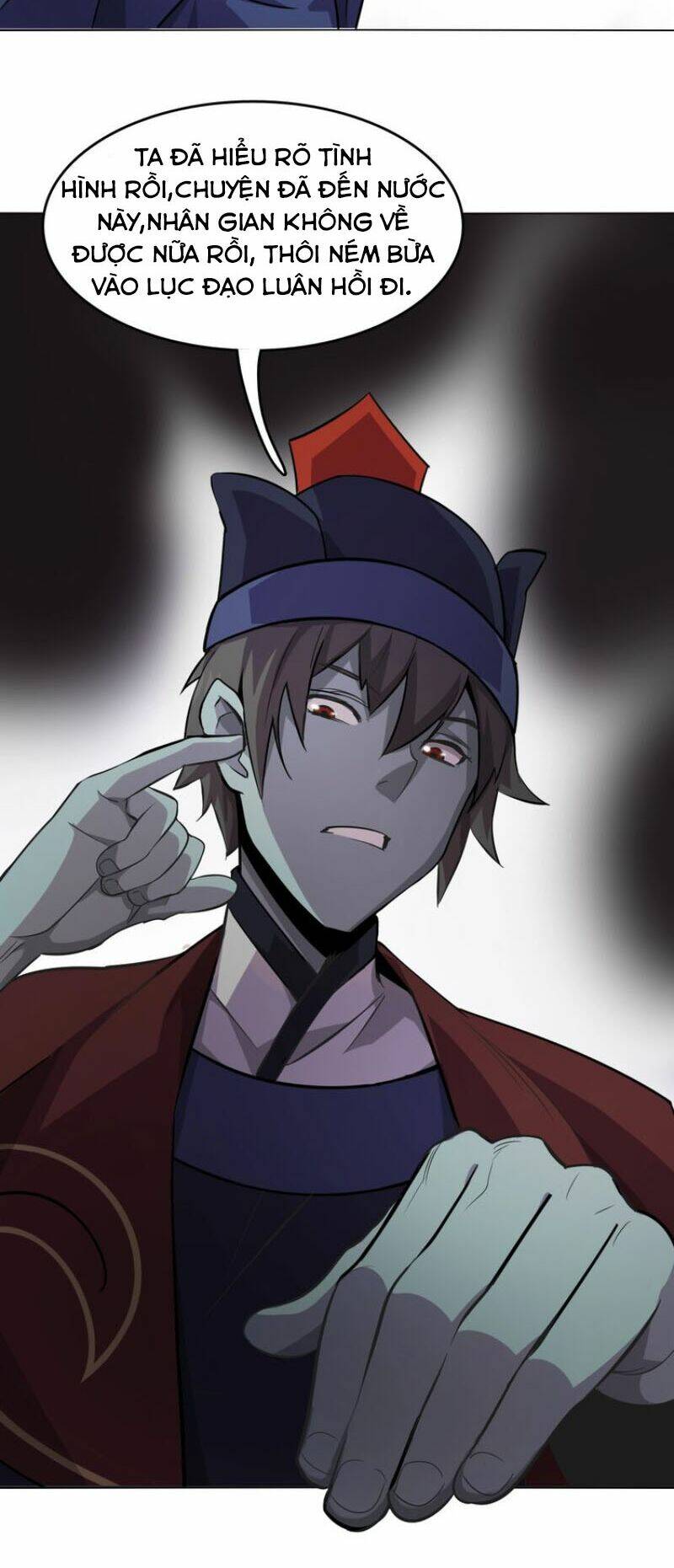 Trọng Sinh Tiểu Y Tiên Chapter 1 - Trang 2