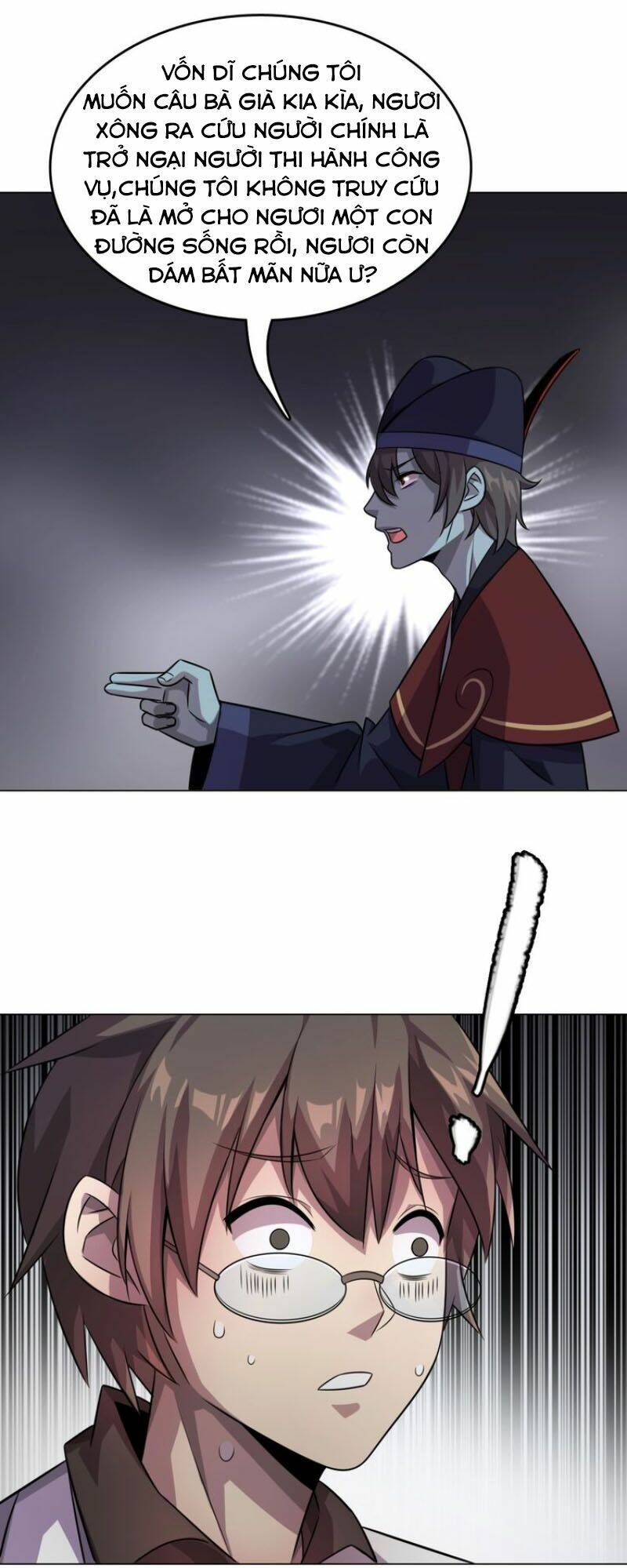 Trọng Sinh Tiểu Y Tiên Chapter 1 - Trang 2