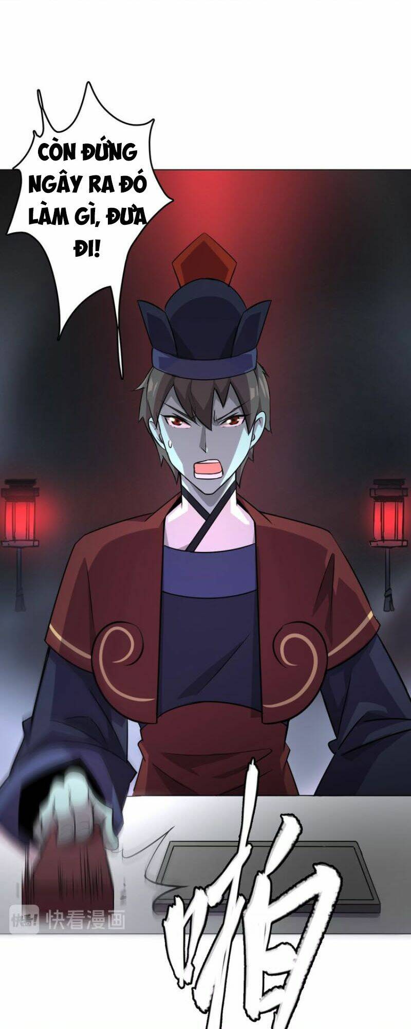 Trọng Sinh Tiểu Y Tiên Chapter 1 - Trang 2