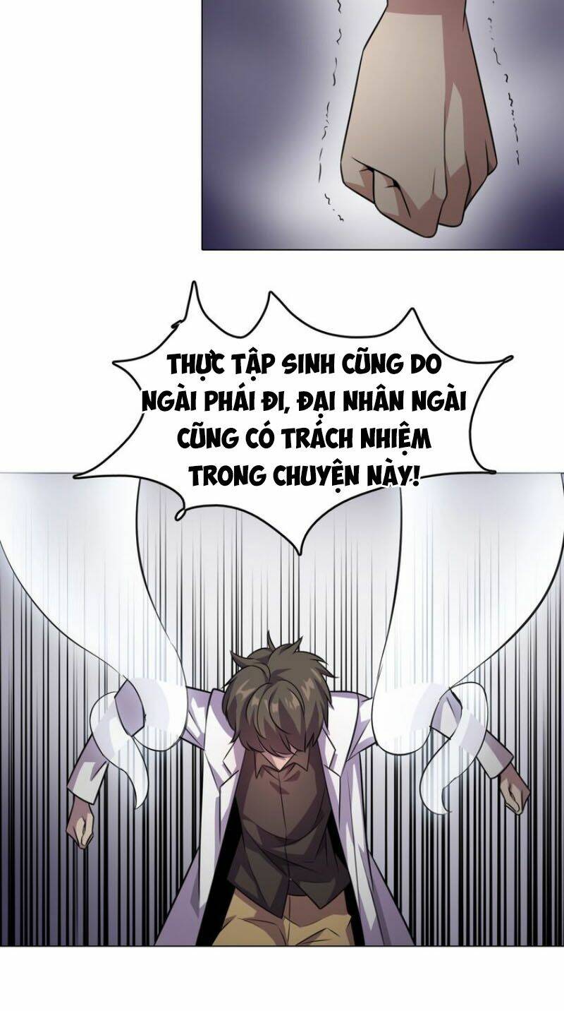 Trọng Sinh Tiểu Y Tiên Chapter 1 - Trang 2