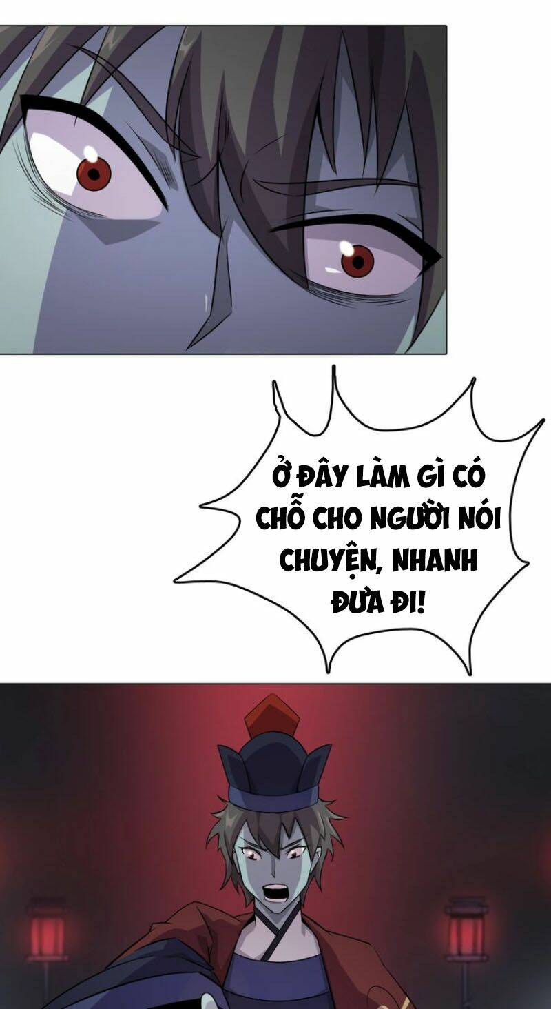 Trọng Sinh Tiểu Y Tiên Chapter 1 - Trang 2