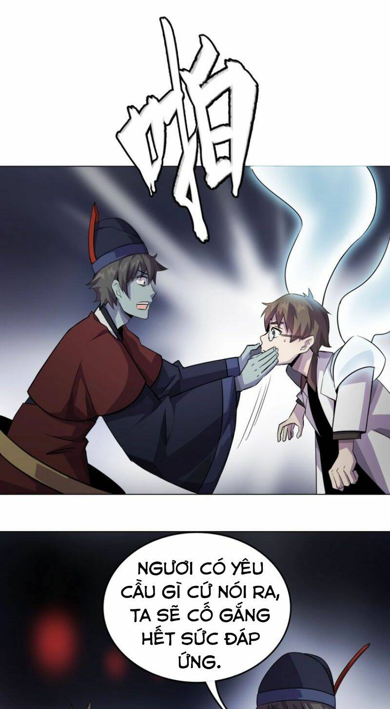 Trọng Sinh Tiểu Y Tiên Chapter 1 - Trang 2