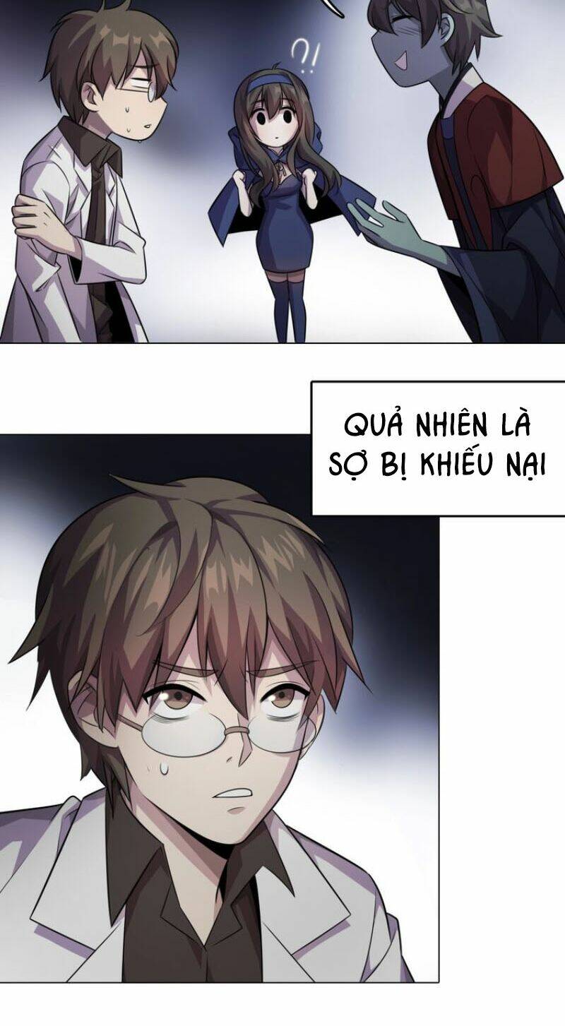 Trọng Sinh Tiểu Y Tiên Chapter 1 - Trang 2