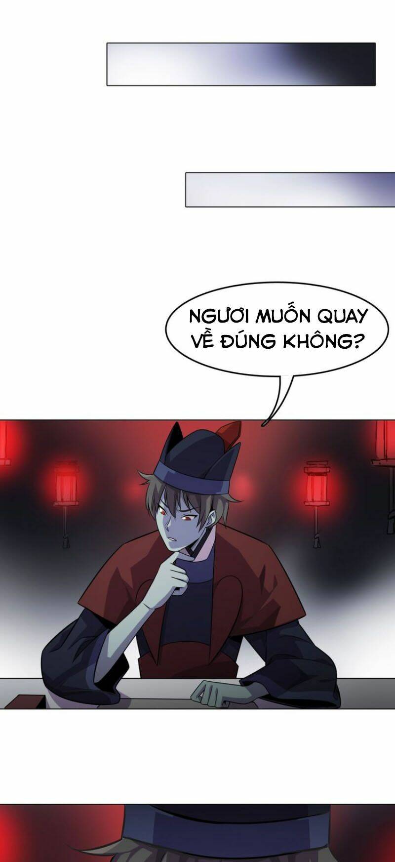 Trọng Sinh Tiểu Y Tiên Chapter 1 - Trang 2