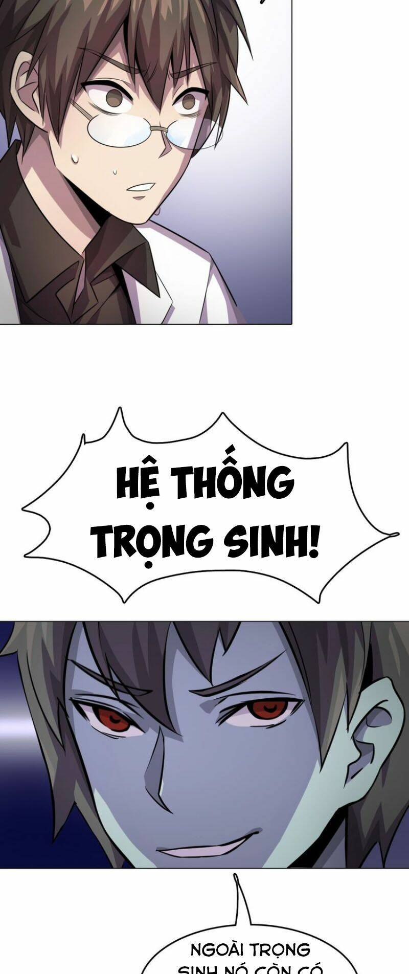 Trọng Sinh Tiểu Y Tiên Chapter 1 - Trang 2