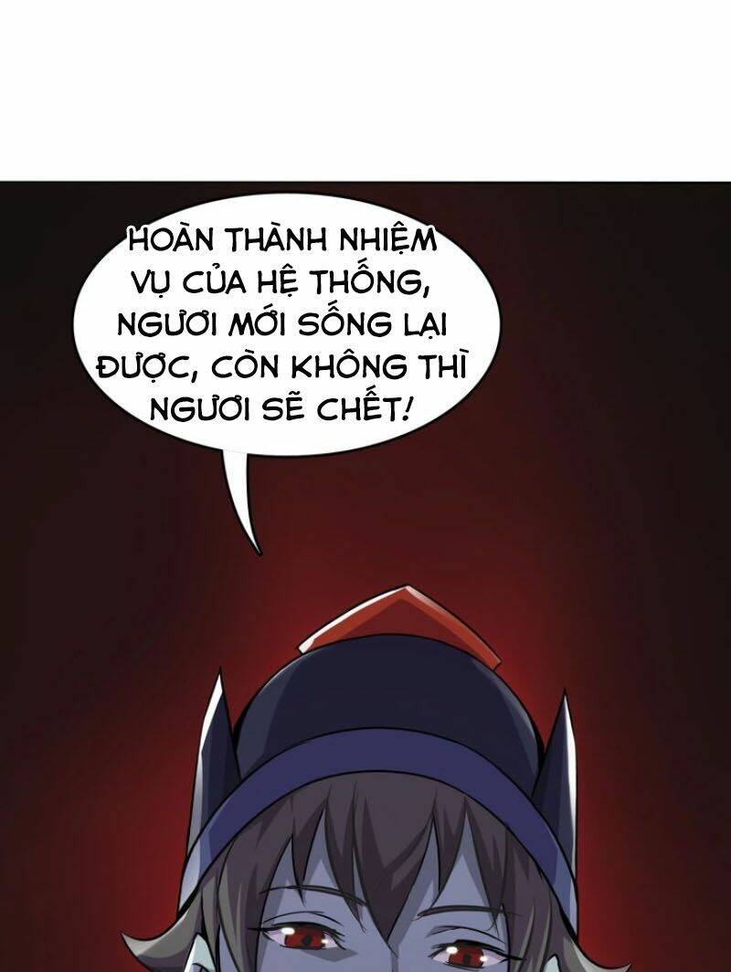 Trọng Sinh Tiểu Y Tiên Chapter 1 - Trang 2