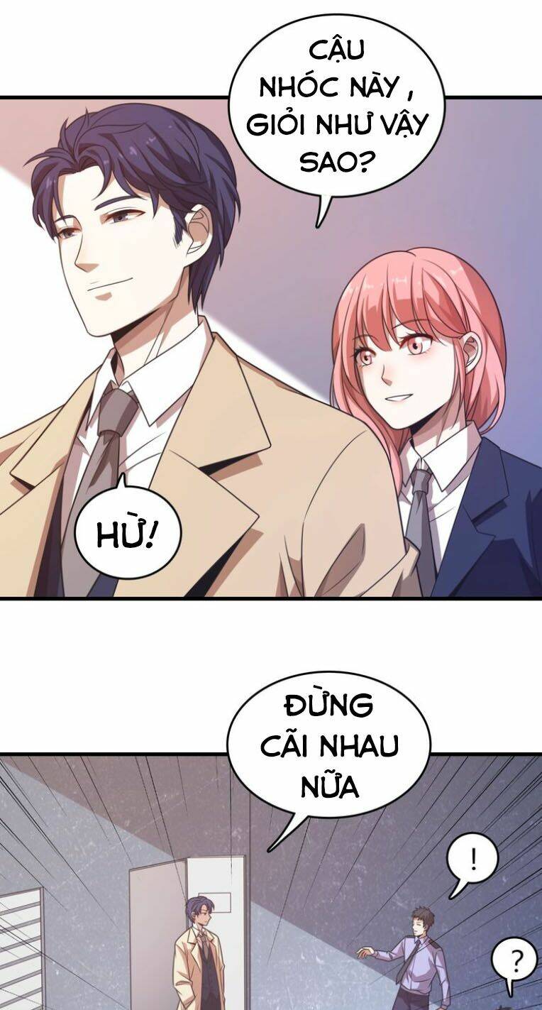 Trọng Sinh Tiểu Y Tiên Chapter 10 - Trang 2