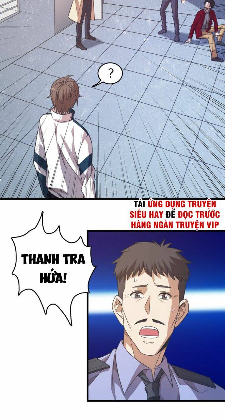 Trọng Sinh Tiểu Y Tiên Chapter 10 - Trang 2