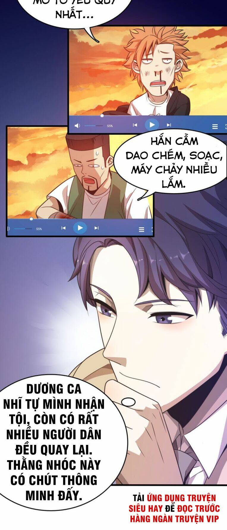 Trọng Sinh Tiểu Y Tiên Chapter 10 - Trang 2