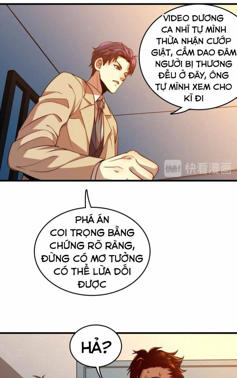 Trọng Sinh Tiểu Y Tiên Chapter 10 - Trang 2