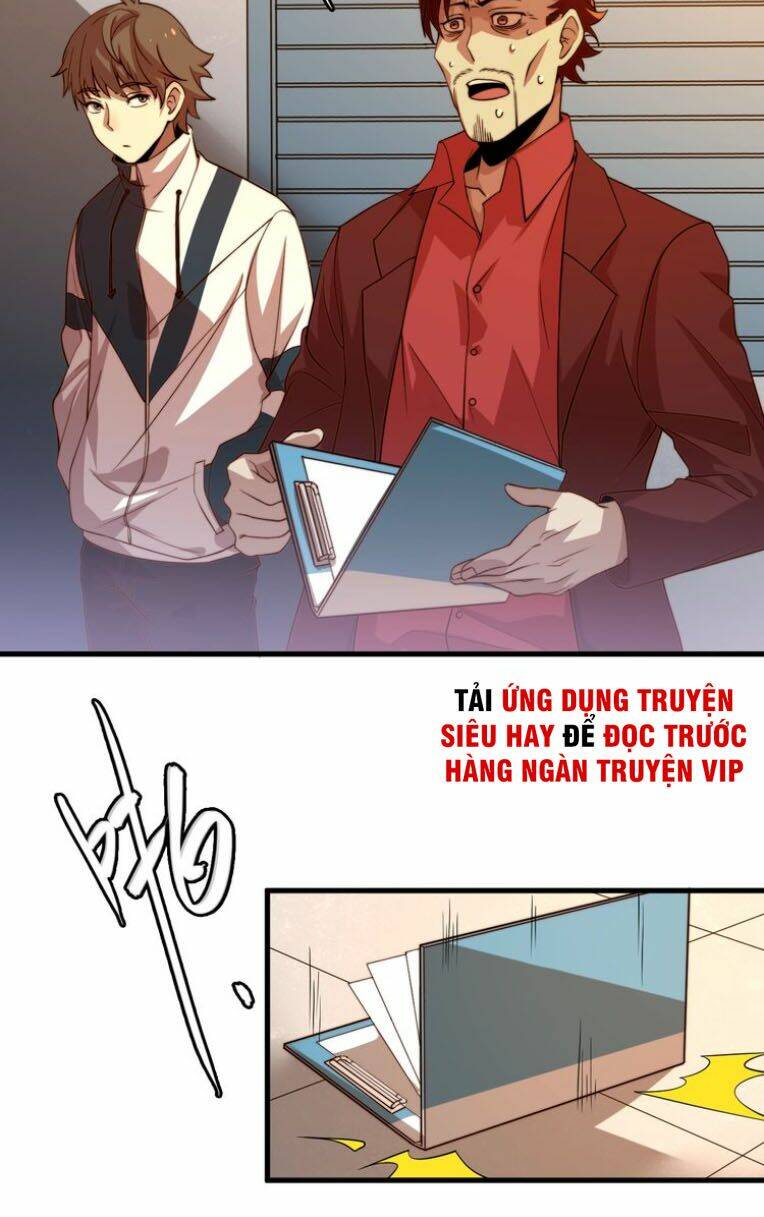 Trọng Sinh Tiểu Y Tiên Chapter 10 - Trang 2