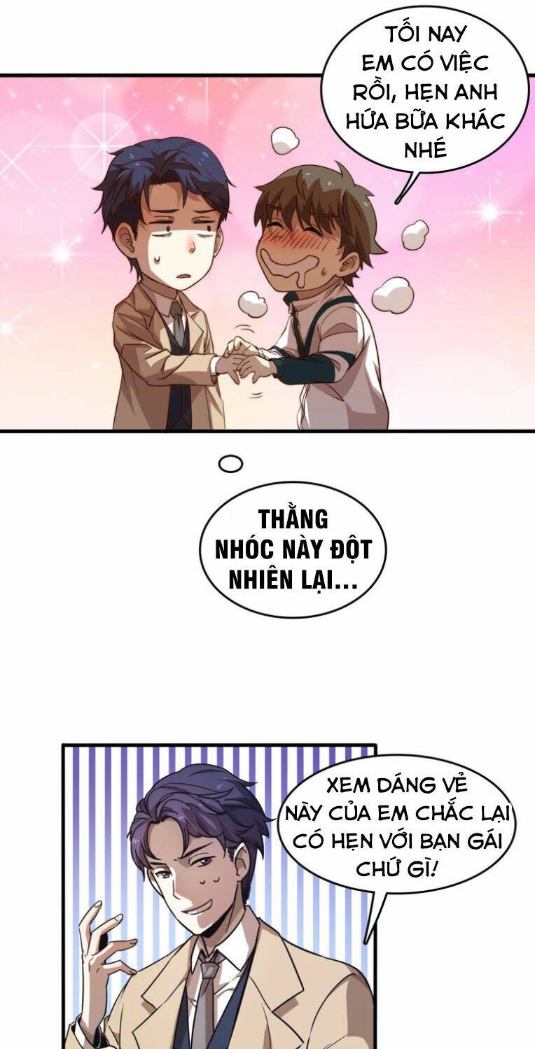 Trọng Sinh Tiểu Y Tiên Chapter 10 - Trang 2