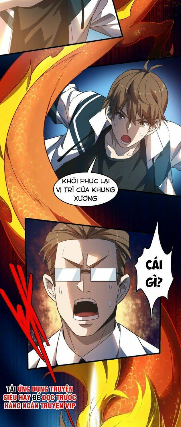 Trọng Sinh Tiểu Y Tiên Chapter 12 - Trang 2