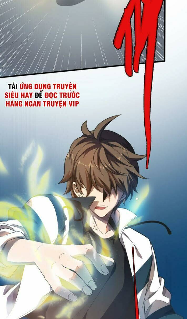 Trọng Sinh Tiểu Y Tiên Chapter 12 - Trang 2