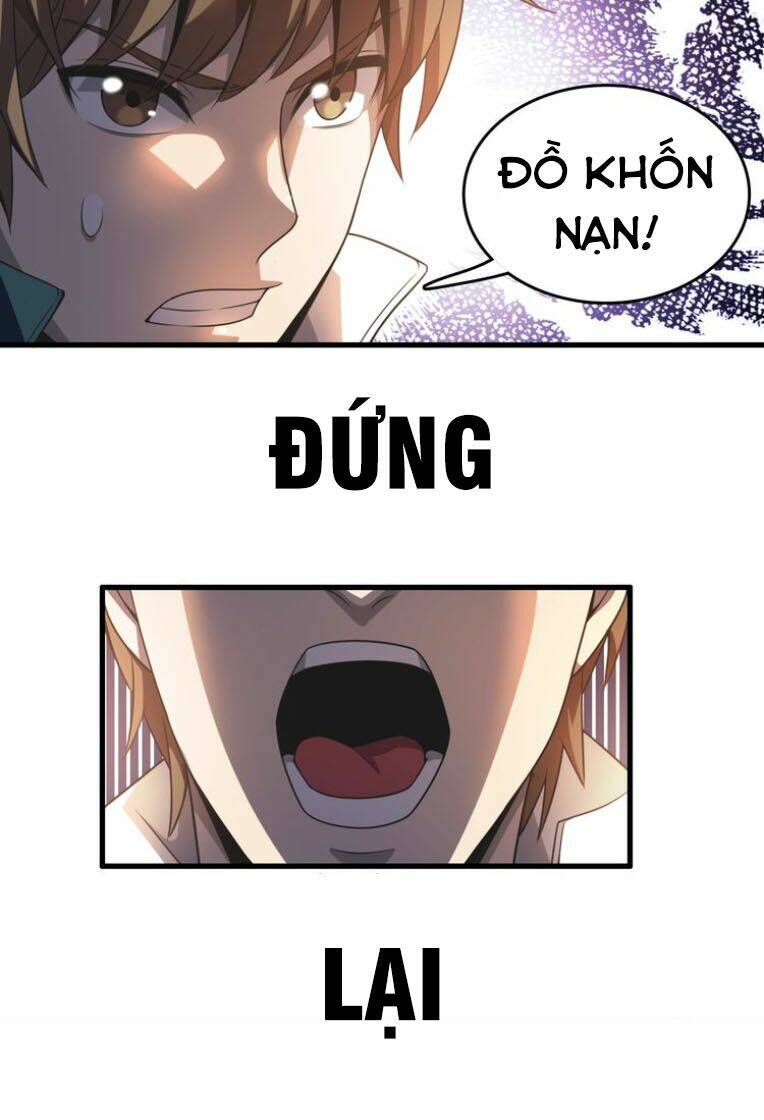 Trọng Sinh Tiểu Y Tiên Chapter 12 - Trang 2