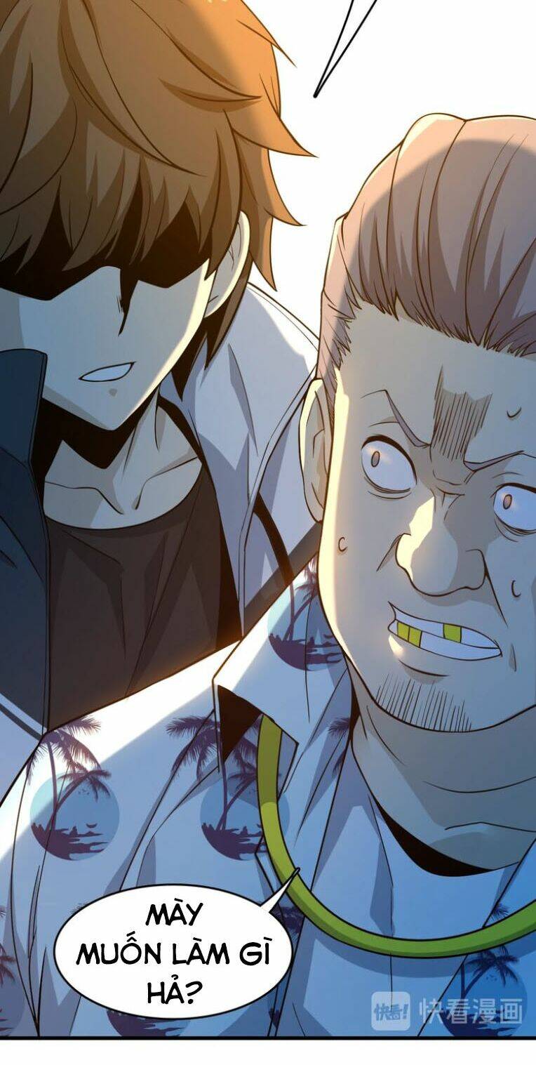 Trọng Sinh Tiểu Y Tiên Chapter 12 - Trang 2