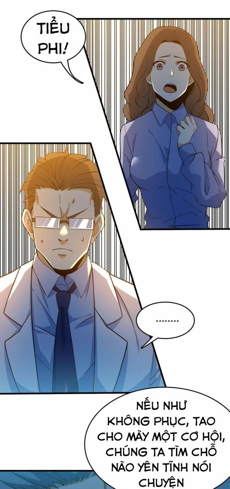 Trọng Sinh Tiểu Y Tiên Chapter 12 - Trang 2