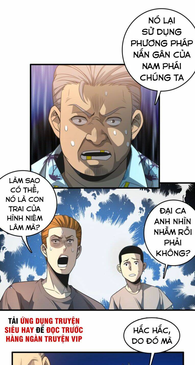 Trọng Sinh Tiểu Y Tiên Chapter 13 - Trang 2